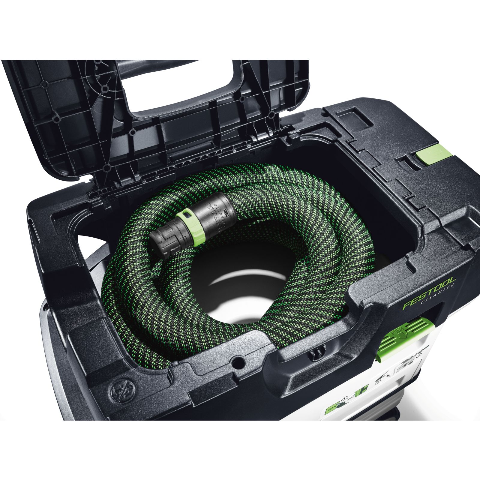 Festool Akku Absaugmobil CLEANTEC CTLC MINI I Plus 577149