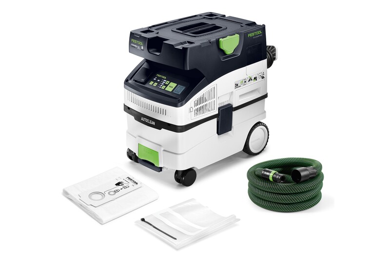 Festool Absaugmobil CLEANTEC CTM MIDI I AC  