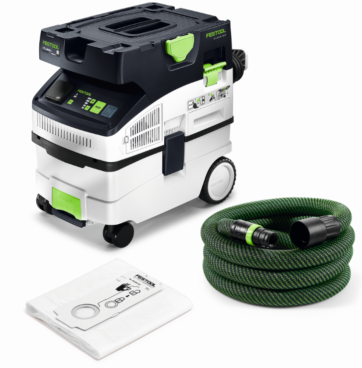 Festool Absaugmobil CLEANTEC CTL MIDI I 