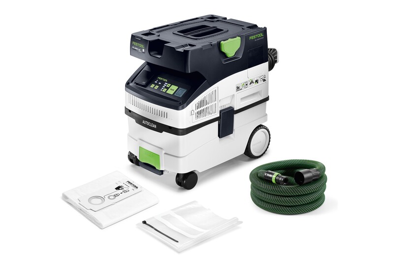 Festool Absaugmobil CLEANTEC CTL MIDI I AC 