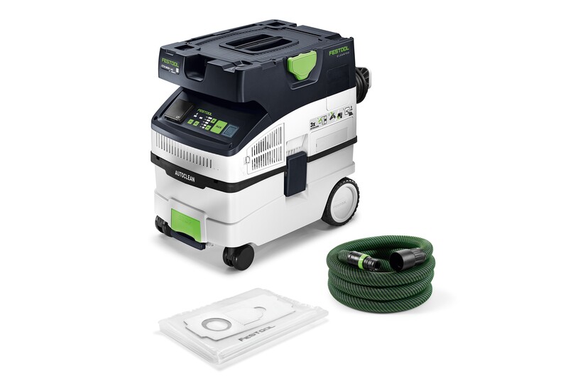 Festool Absaugmobil CLEANTEC CTH MIDI I AC   